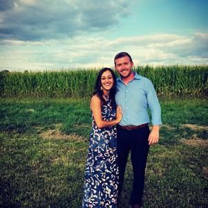 Meet your Posher, Rachel